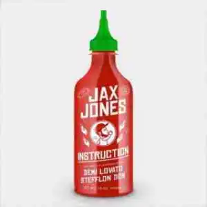 Instrumental: Jax Jones - Instruction (Prod. By Jax Jones)